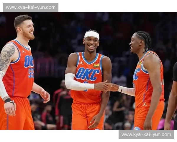 绝响与序章：2016雷霆vs勇士抢七，那场改变NBA命运的权力游戏