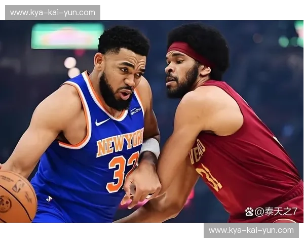 2014尼克斯vs骑士：一场不为人知的经典之战，足以载入史册的恩怨情仇