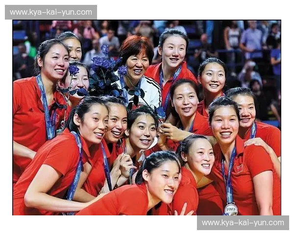 巅峰对决，荣耀之战：俄罗斯女排与中国女排的宿命交锋